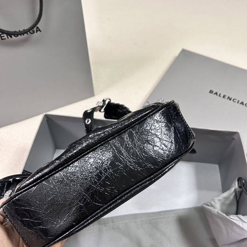 Balenciag Le Cagole Bags